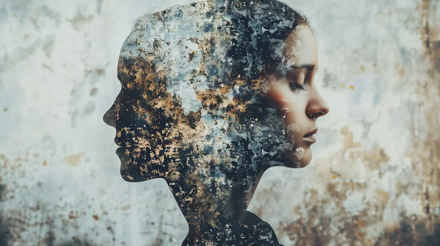 Obsessive-Compulsive Personality Disorder vs. OCD: Key Differences