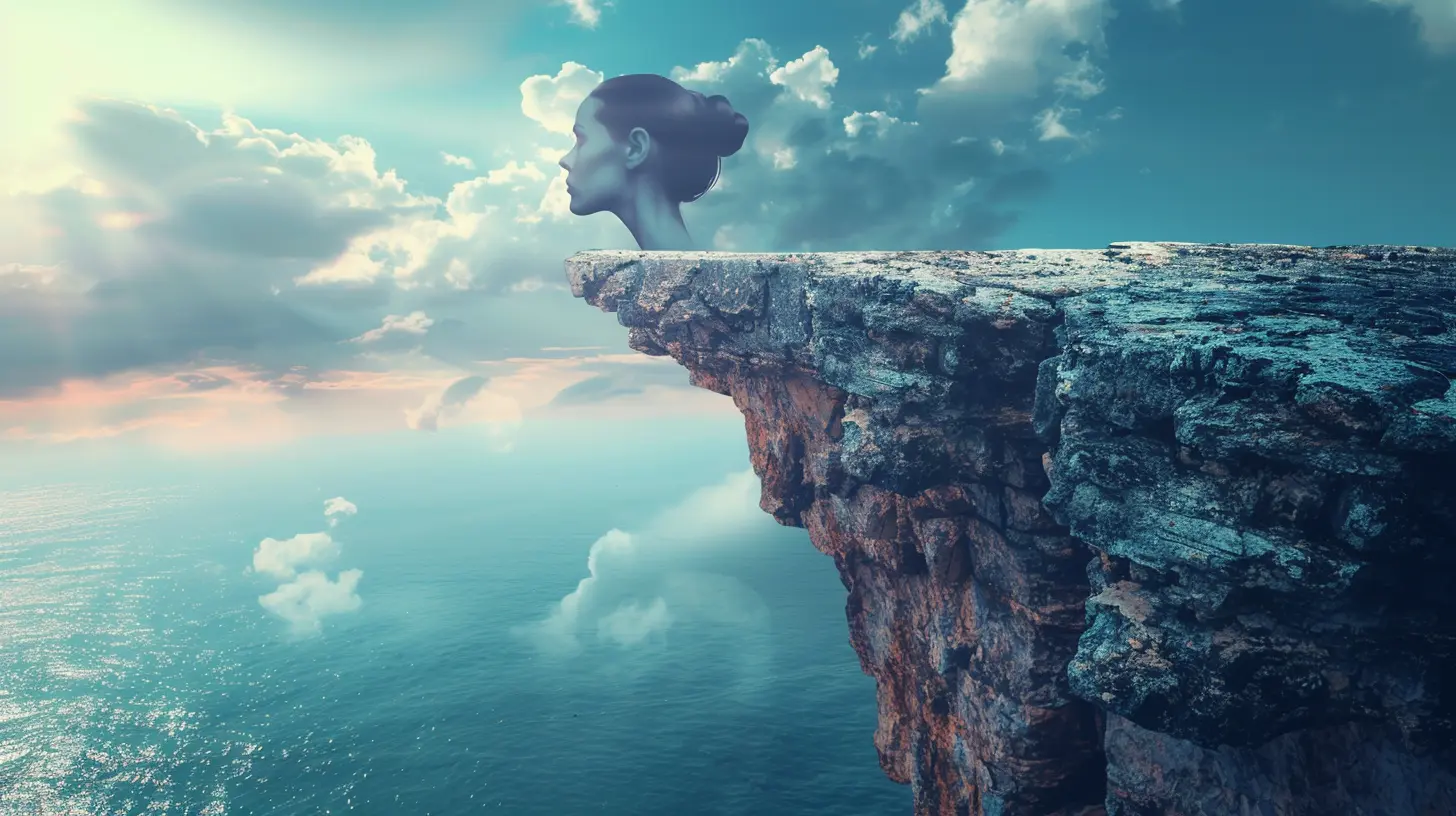 Overcoming Impostor Syndrome: A Path to Greater Self-Esteem