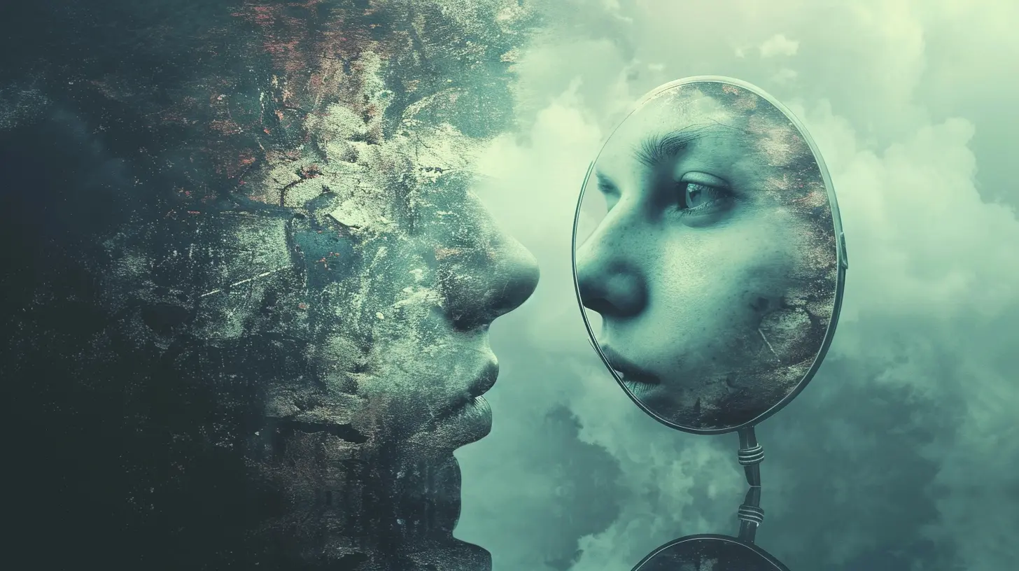 Overcoming Impostor Syndrome: A Path to Greater Self-Esteem