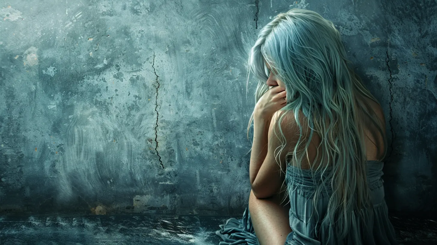 Overcoming the Fear of Abandonment in Borderline Personality Disorder
