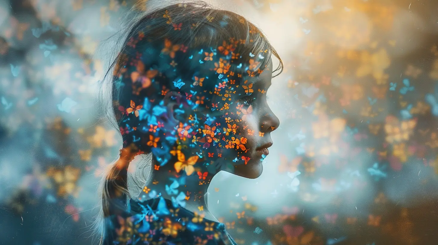 Parenting a Child with Autism: Coping with Uncertainty