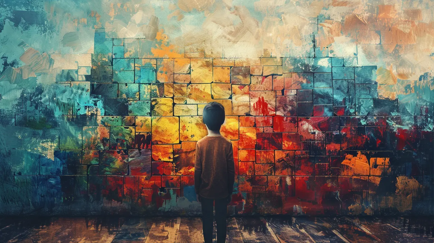 Parenting a Child with Autism: Coping with Uncertainty