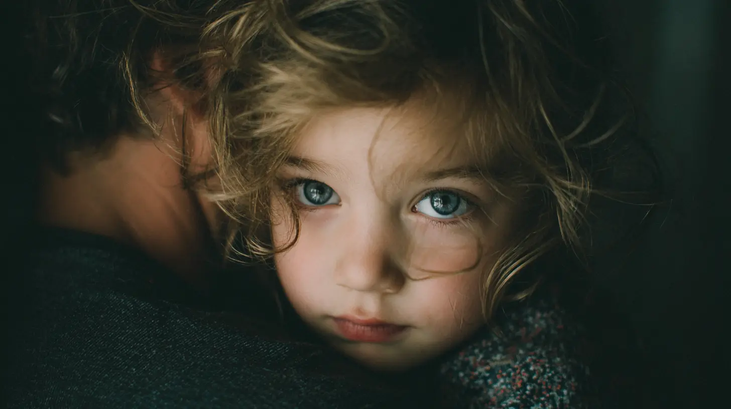 Parenting While Depressed: What You Need to Know