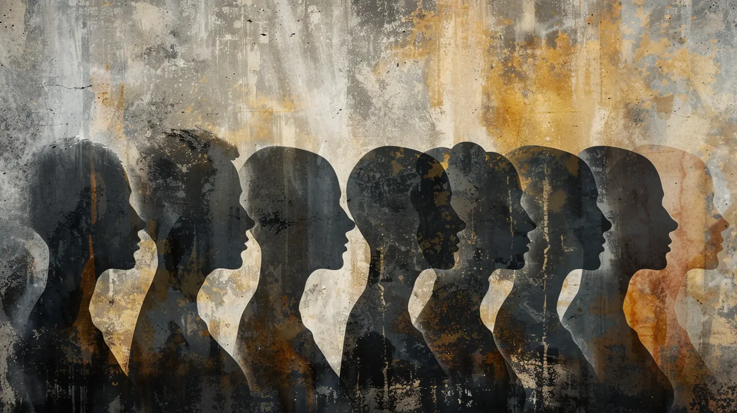 Personality Disorders and Criminal Behavior: Is There a Link?