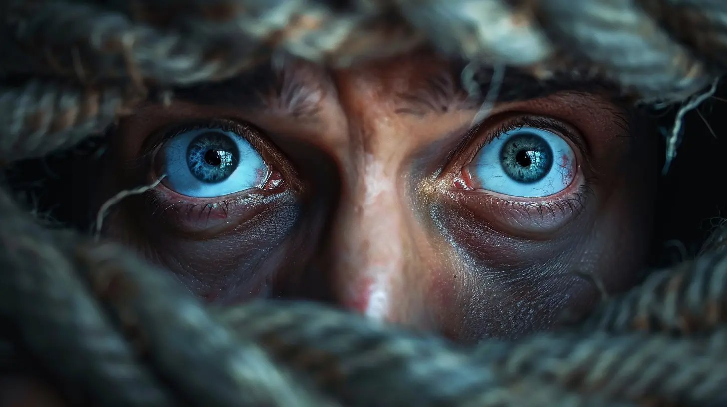 Personality Disorders and Criminal Behavior: Is There a Link?