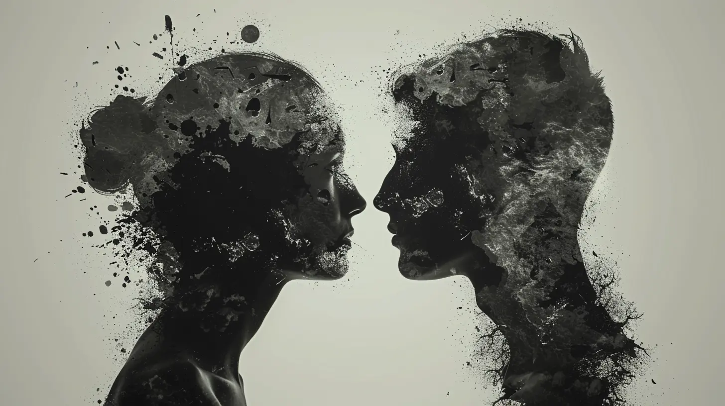 Personality Disorders and Intimacy: Challenges and Strategies