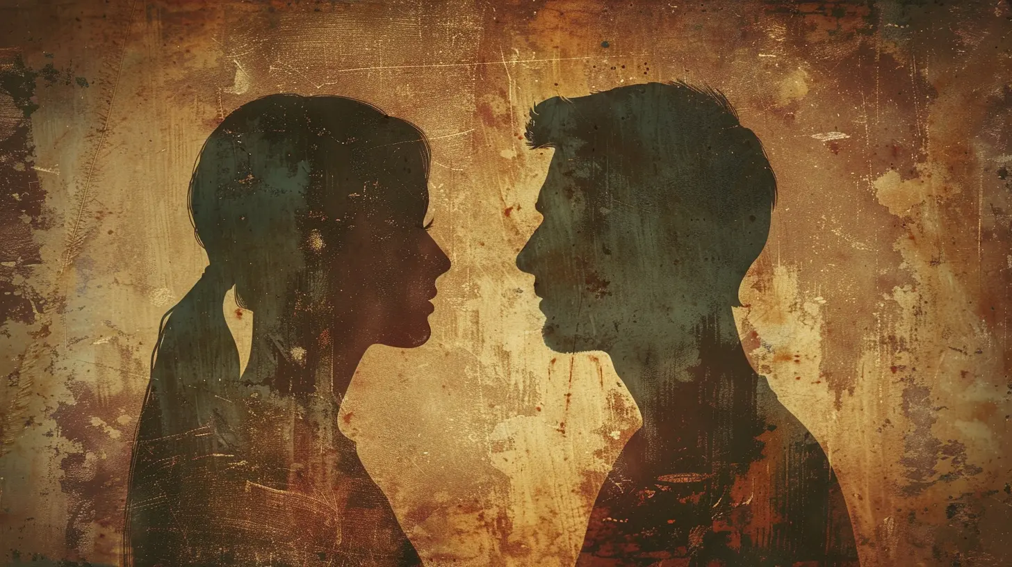 Personality Disorders and Intimacy: Challenges and Strategies