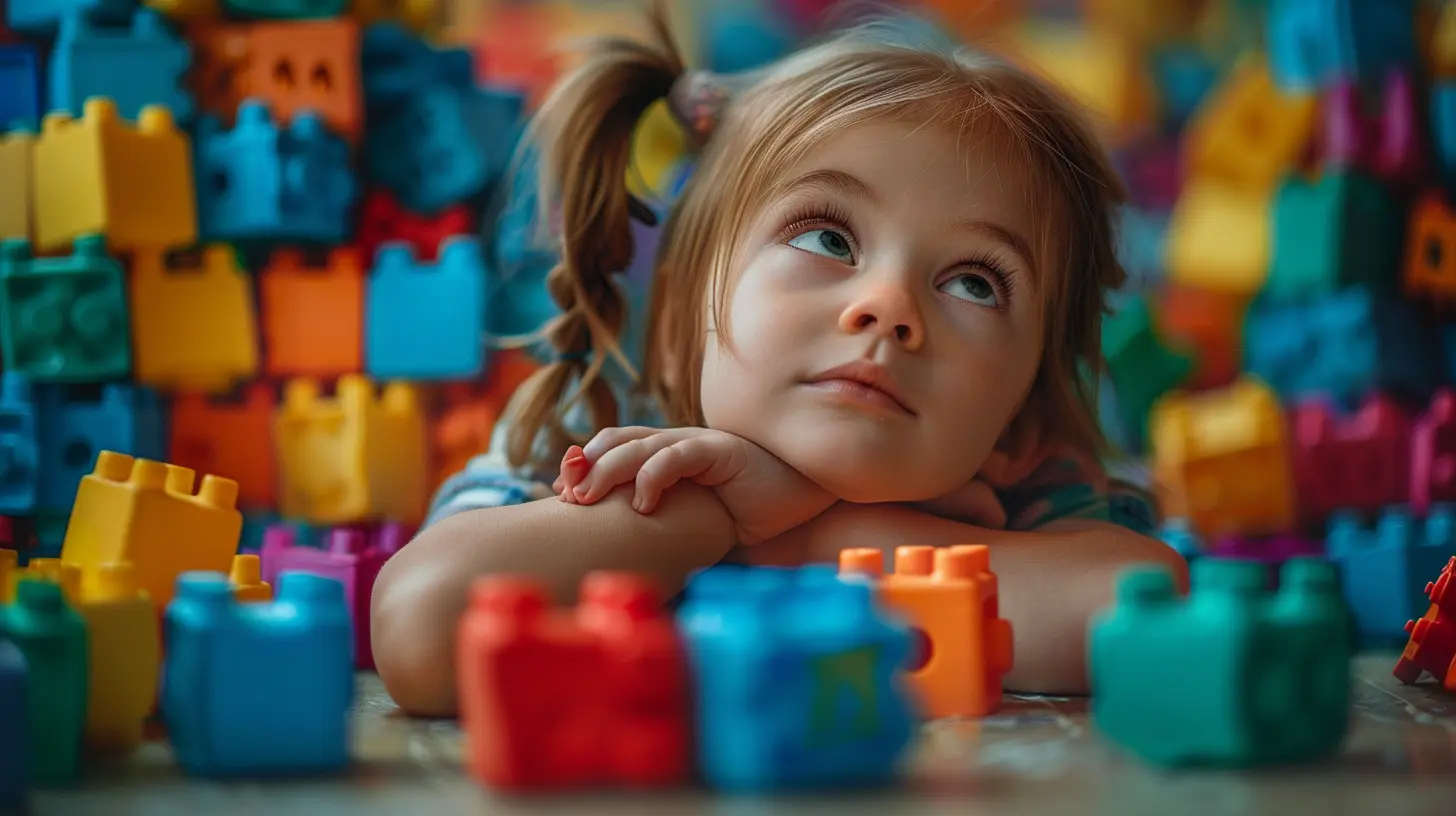 Piaget’s Stages of Cognitive Development: A Deeper Dive into Childhood Learning