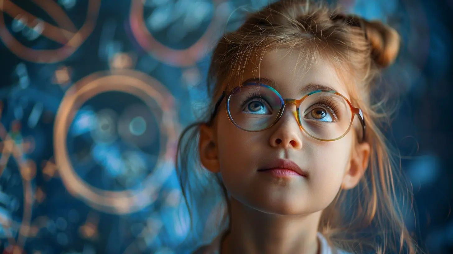 Piaget’s Stages of Cognitive Development: A Deeper Dive into Childhood Learning