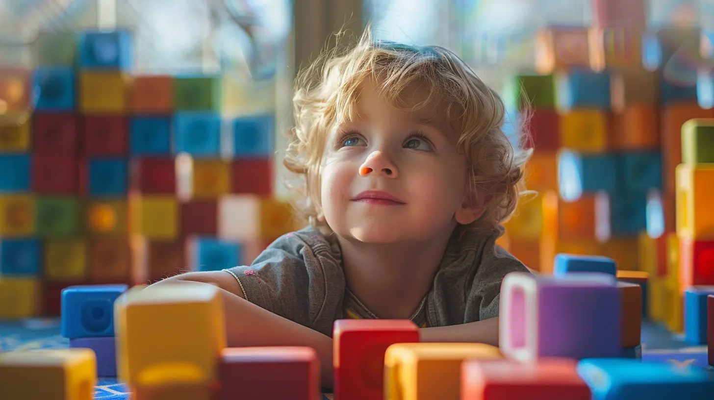 Piaget’s Stages of Cognitive Development: A Deeper Dive into Childhood Learning