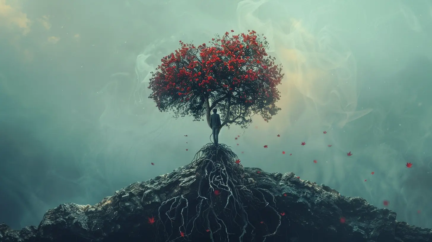 Post-Traumatic Growth: How Adversity Can Lead to Greater Resilience