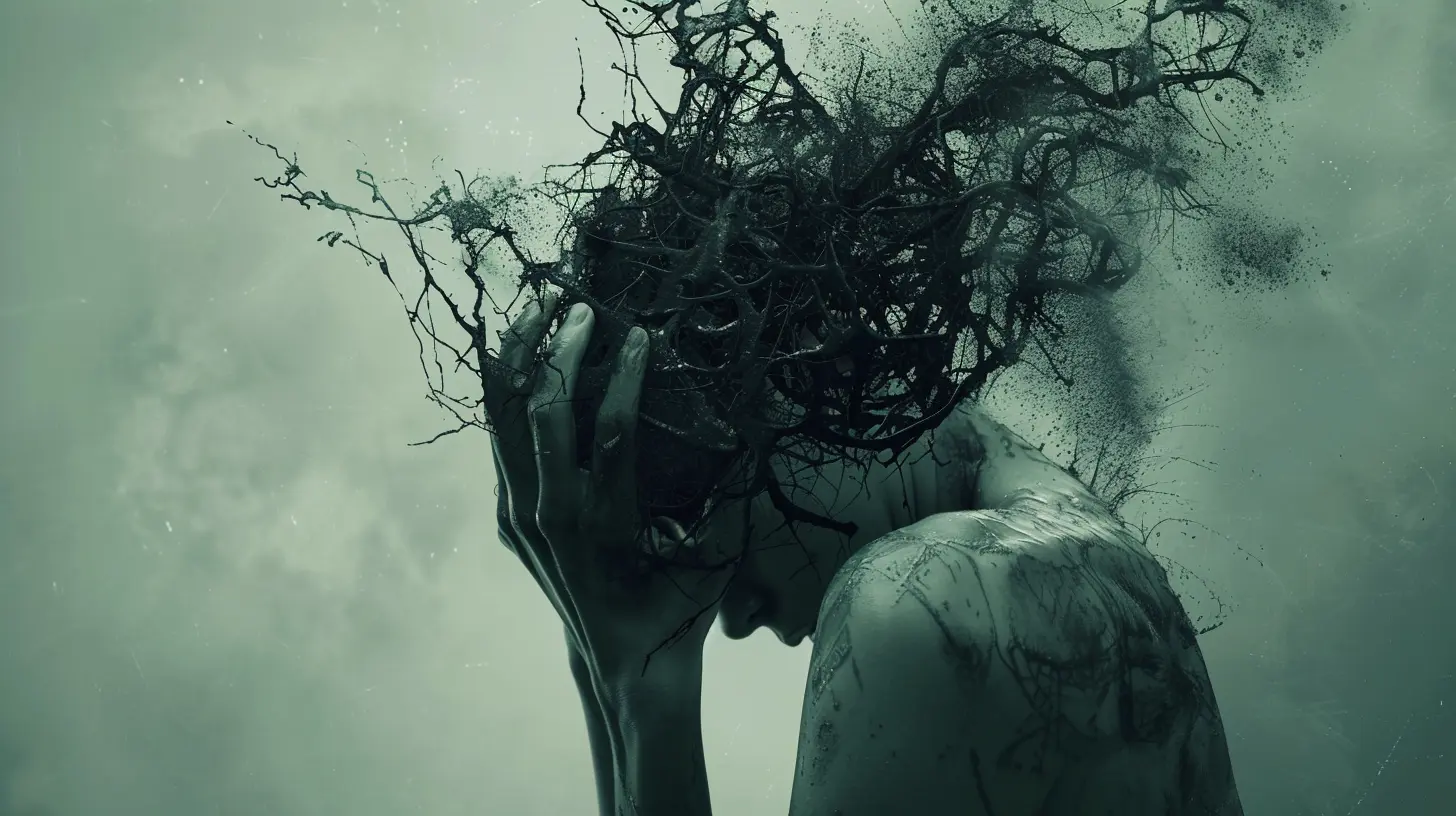 Post-Traumatic Stress Disorder: Symptoms and Treatment Options