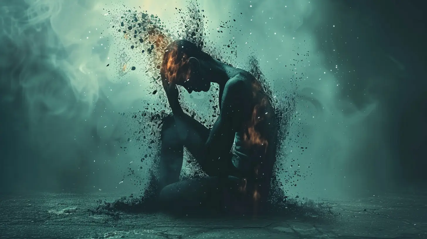 Post-Traumatic Stress Disorder: Symptoms and Treatment Options