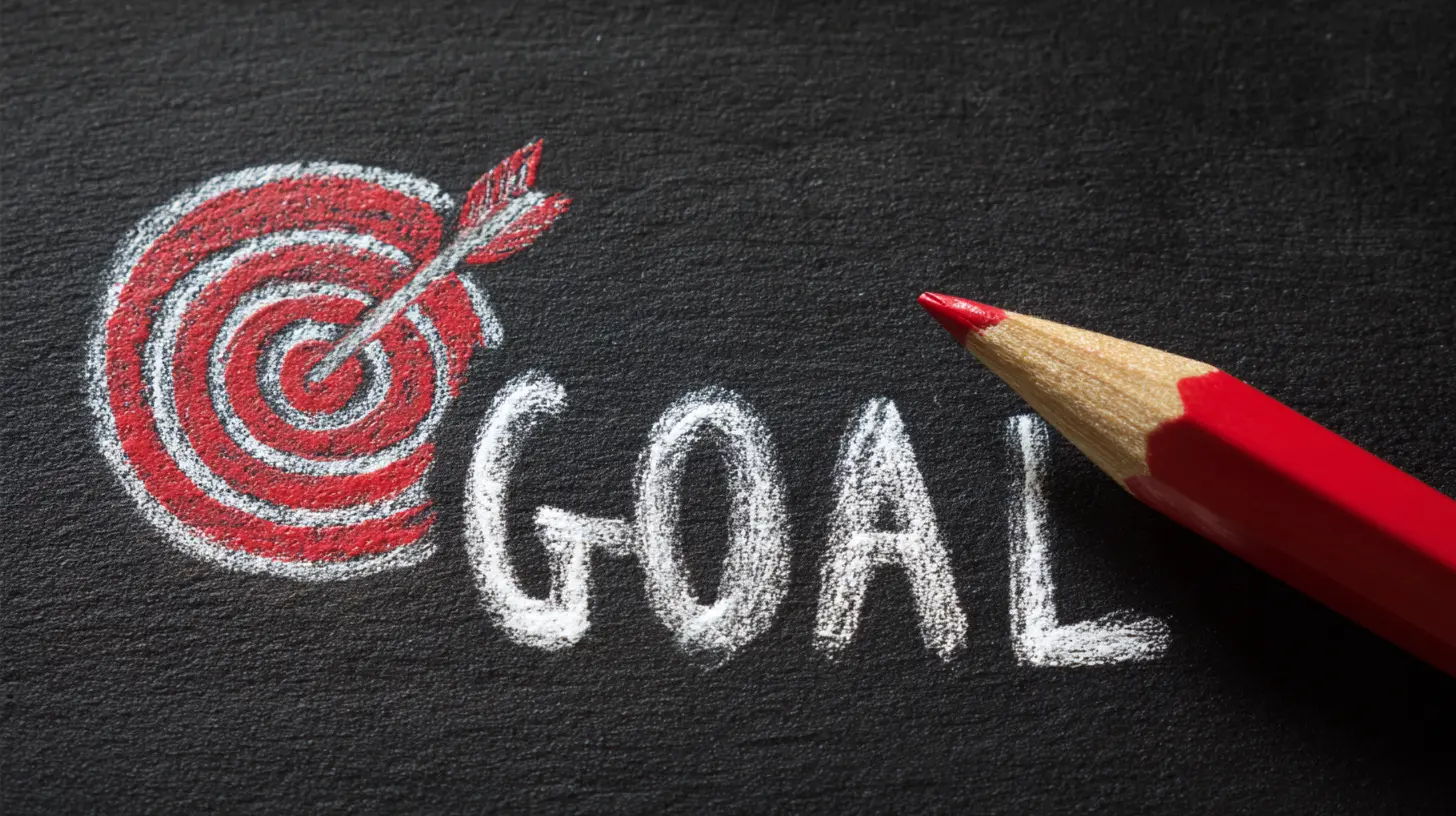Psychological Triggers That Boost Goal Momentum