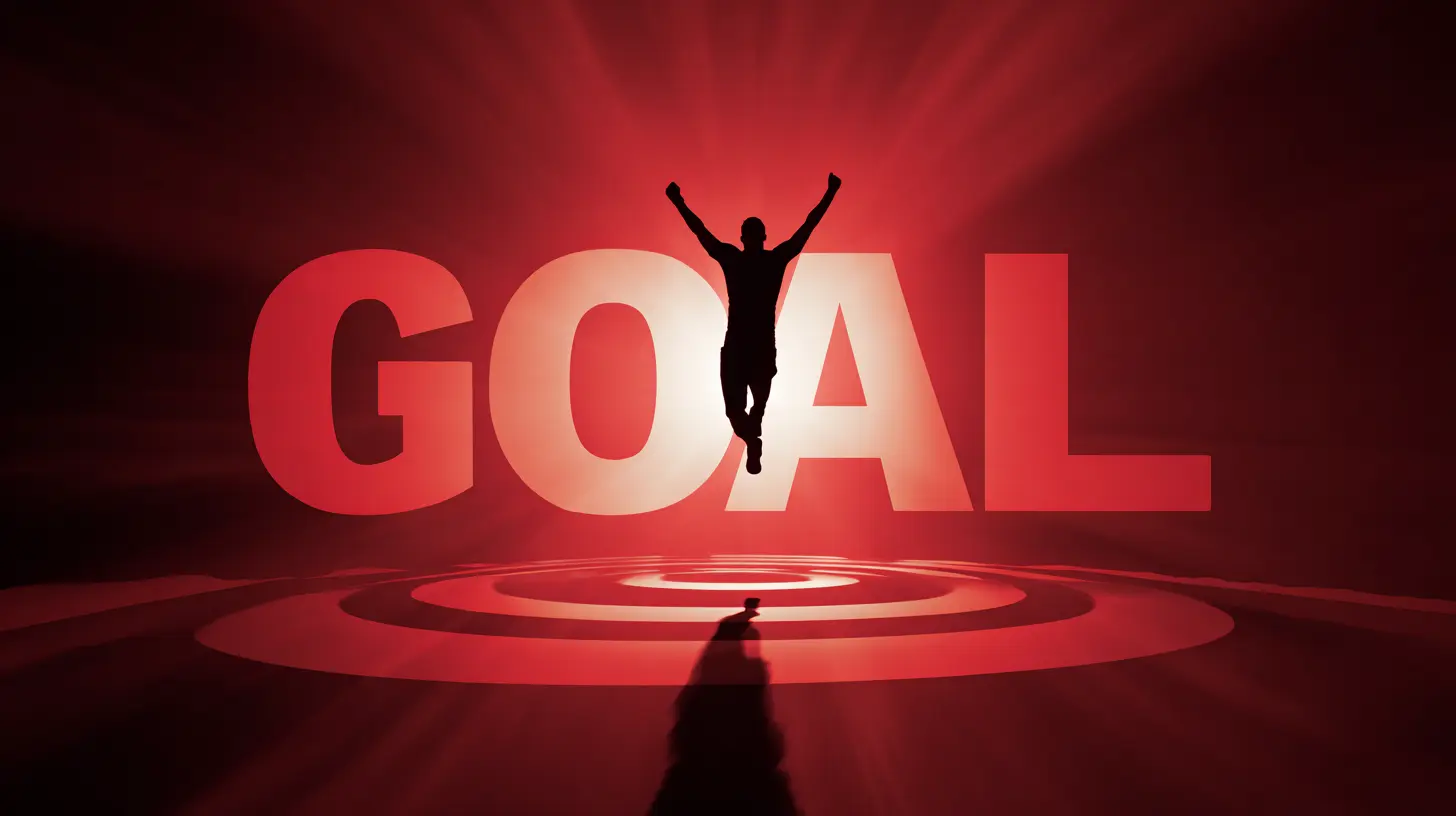 Psychological Triggers That Boost Goal Momentum