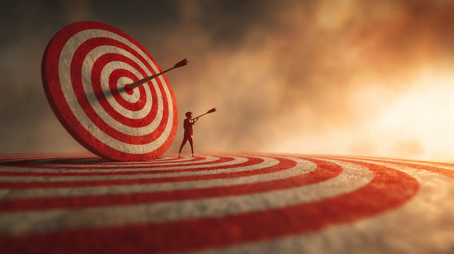 Psychological Triggers That Boost Goal Momentum