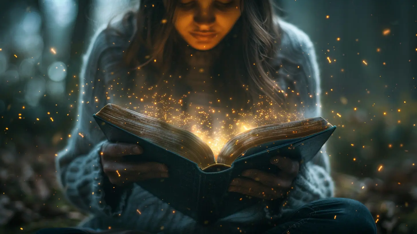 Psychology-Backed Rituals to Mark New Life Chapters