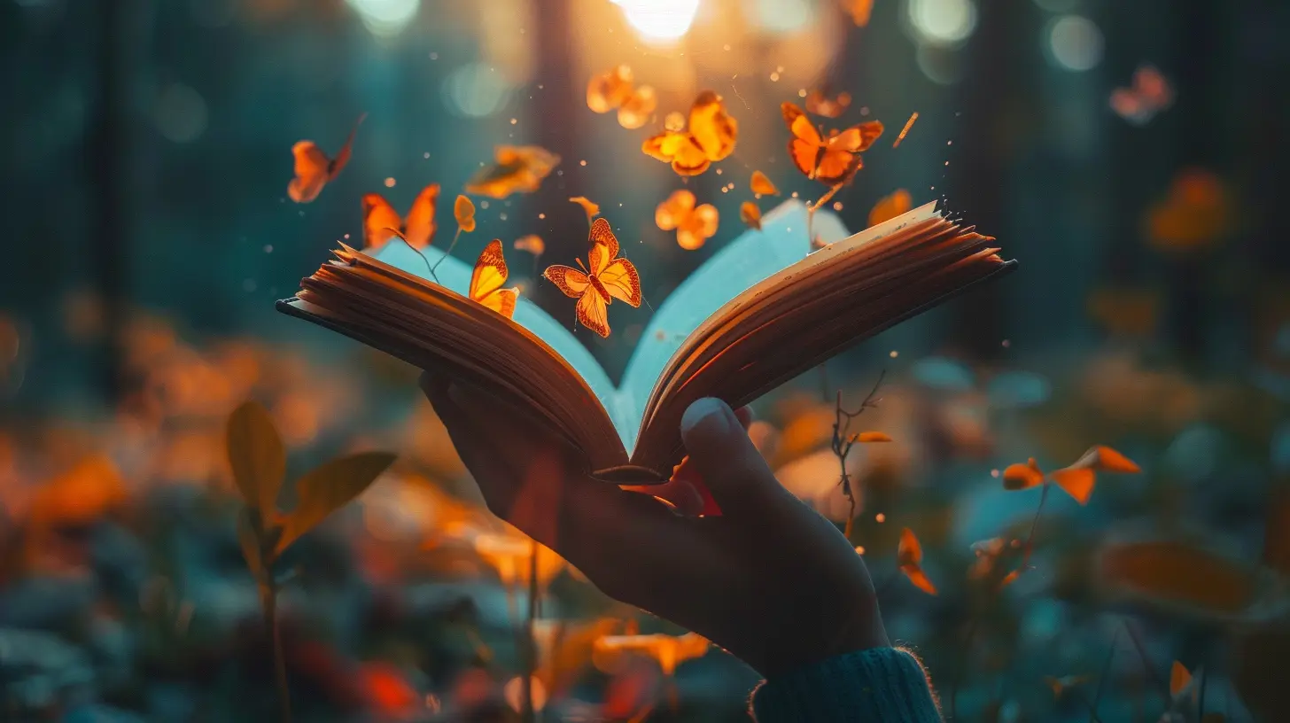 Psychology-Backed Rituals to Mark New Life Chapters