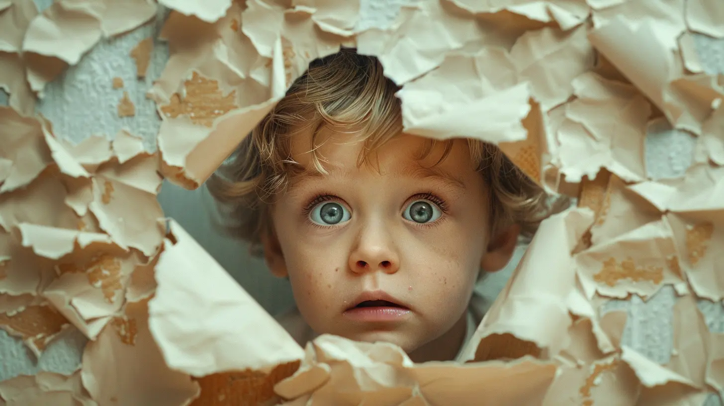 Raising a Child with ADHD: Psychological Strategies for Success