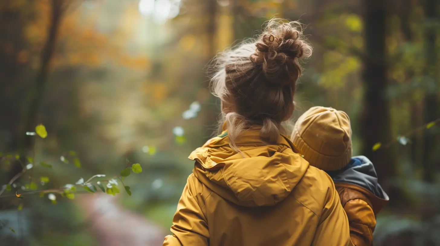 Raising a Child with Autism: Psychological Insights for Parents