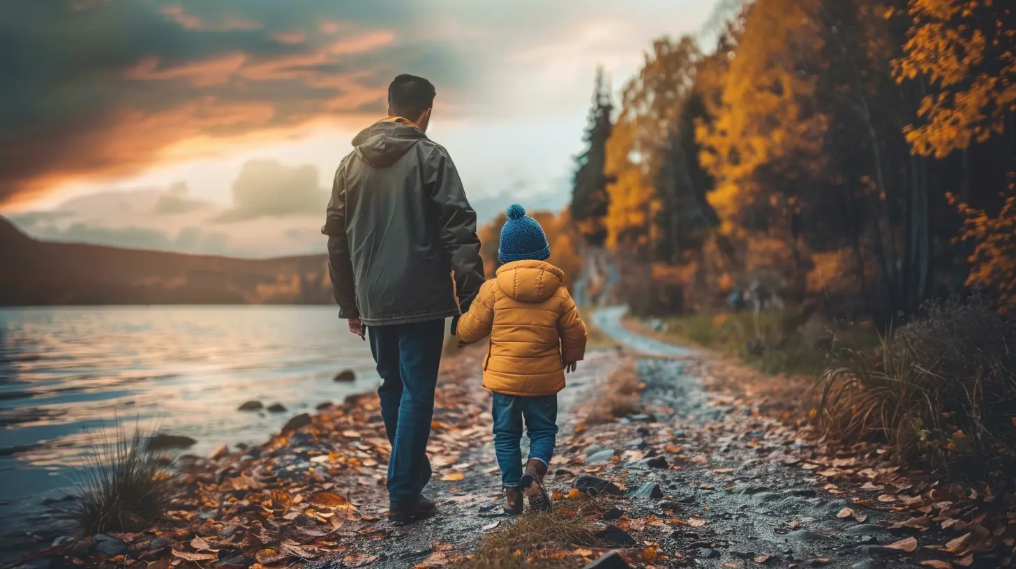 Raising a Child with Autism: Psychological Insights for Parents