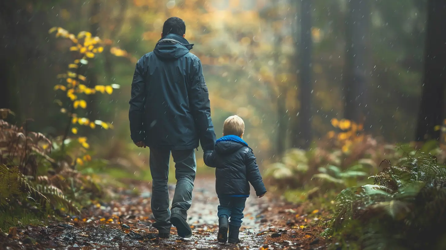 Raising a Child with Autism: Psychological Insights for Parents
