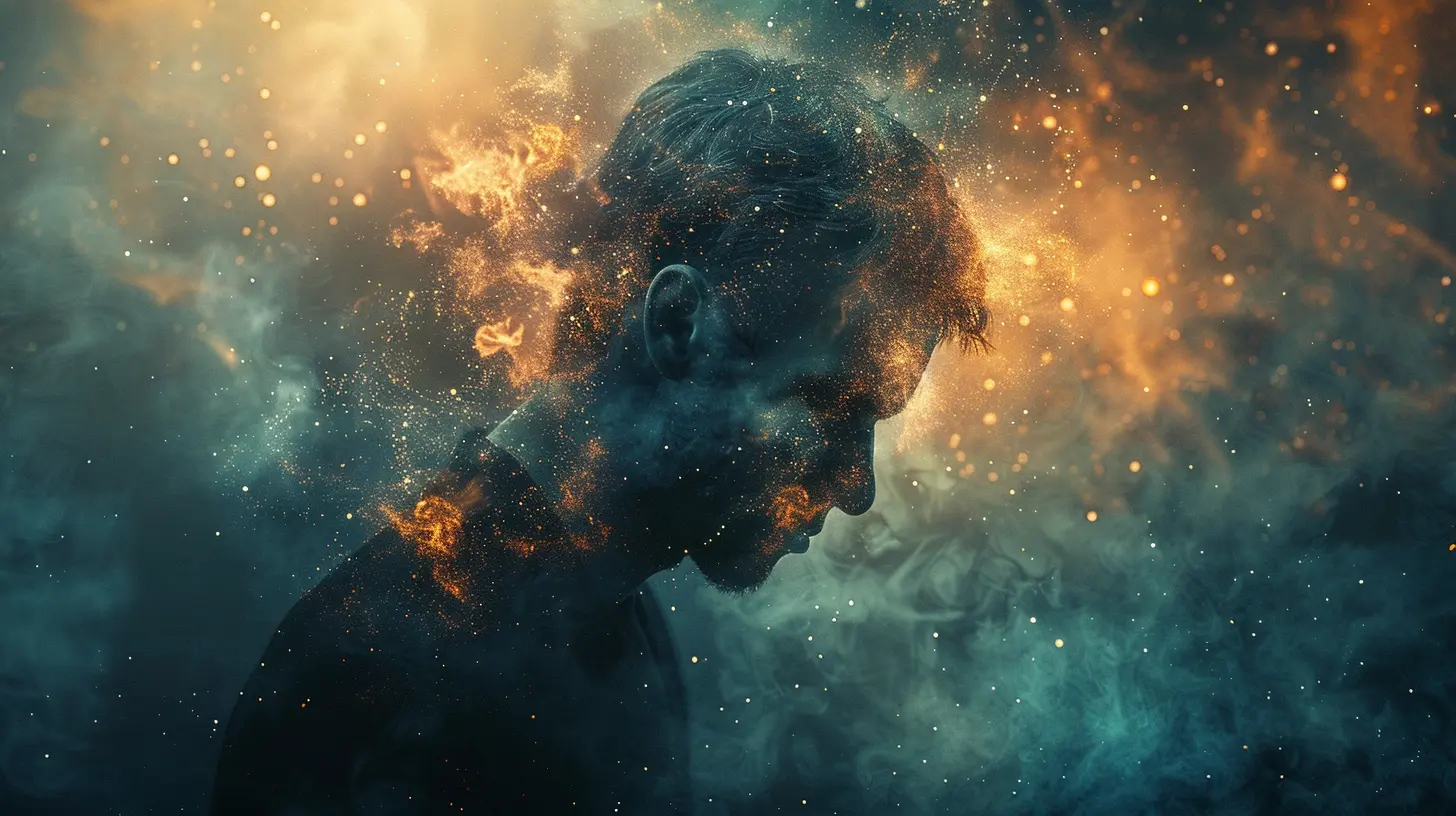 Reclaiming Your Identity After Emotional Trauma
