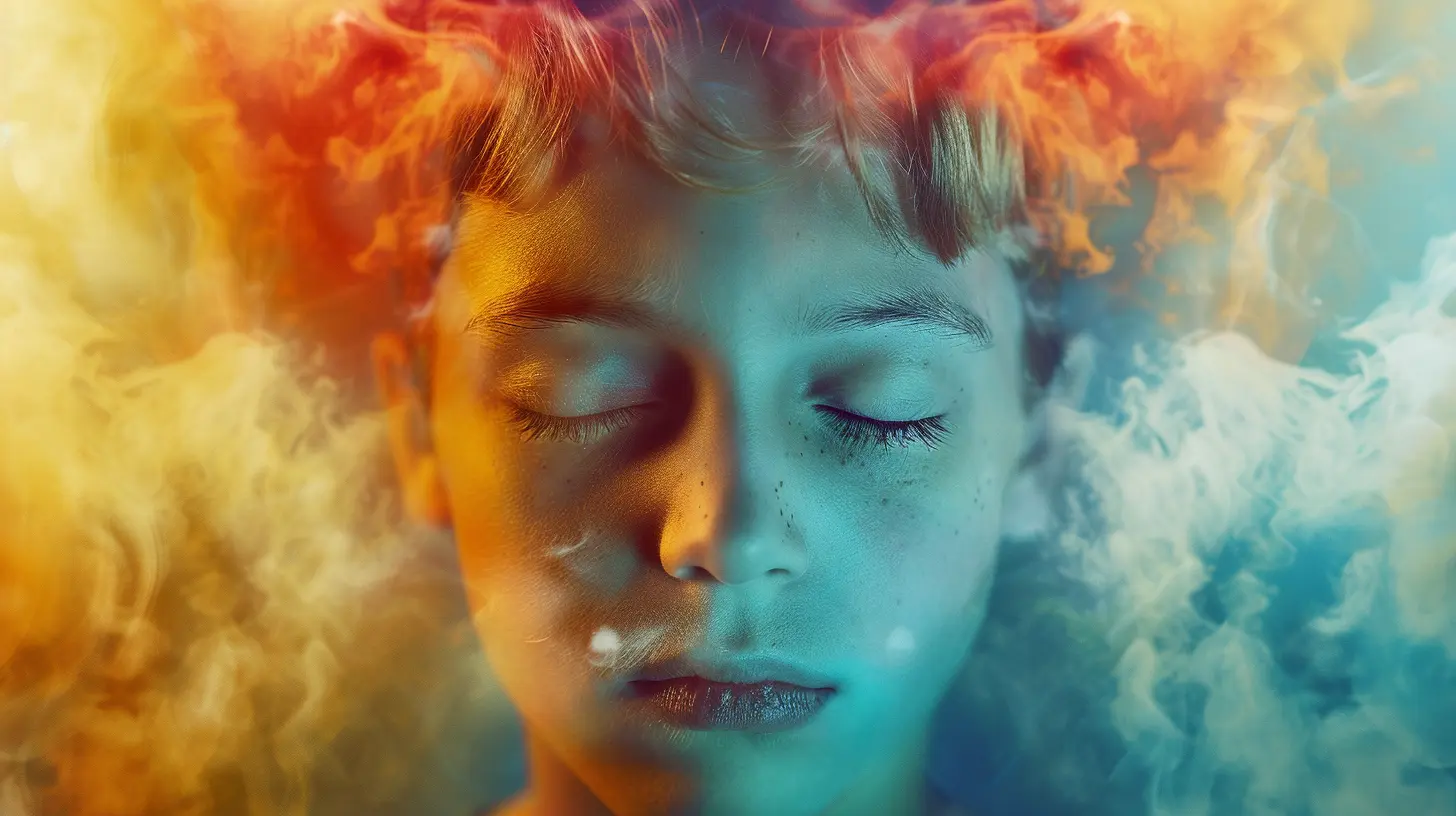 Reducing Sensory Overload in Everyday Environments