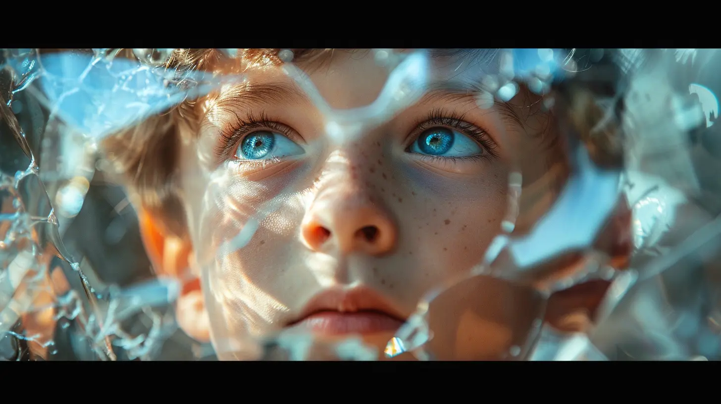 Reducing Sensory Overload in Everyday Environments