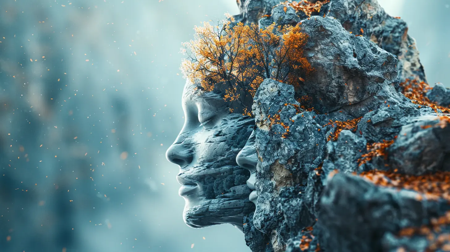 Resilience and Adaptability: Thriving in Uncertain Times