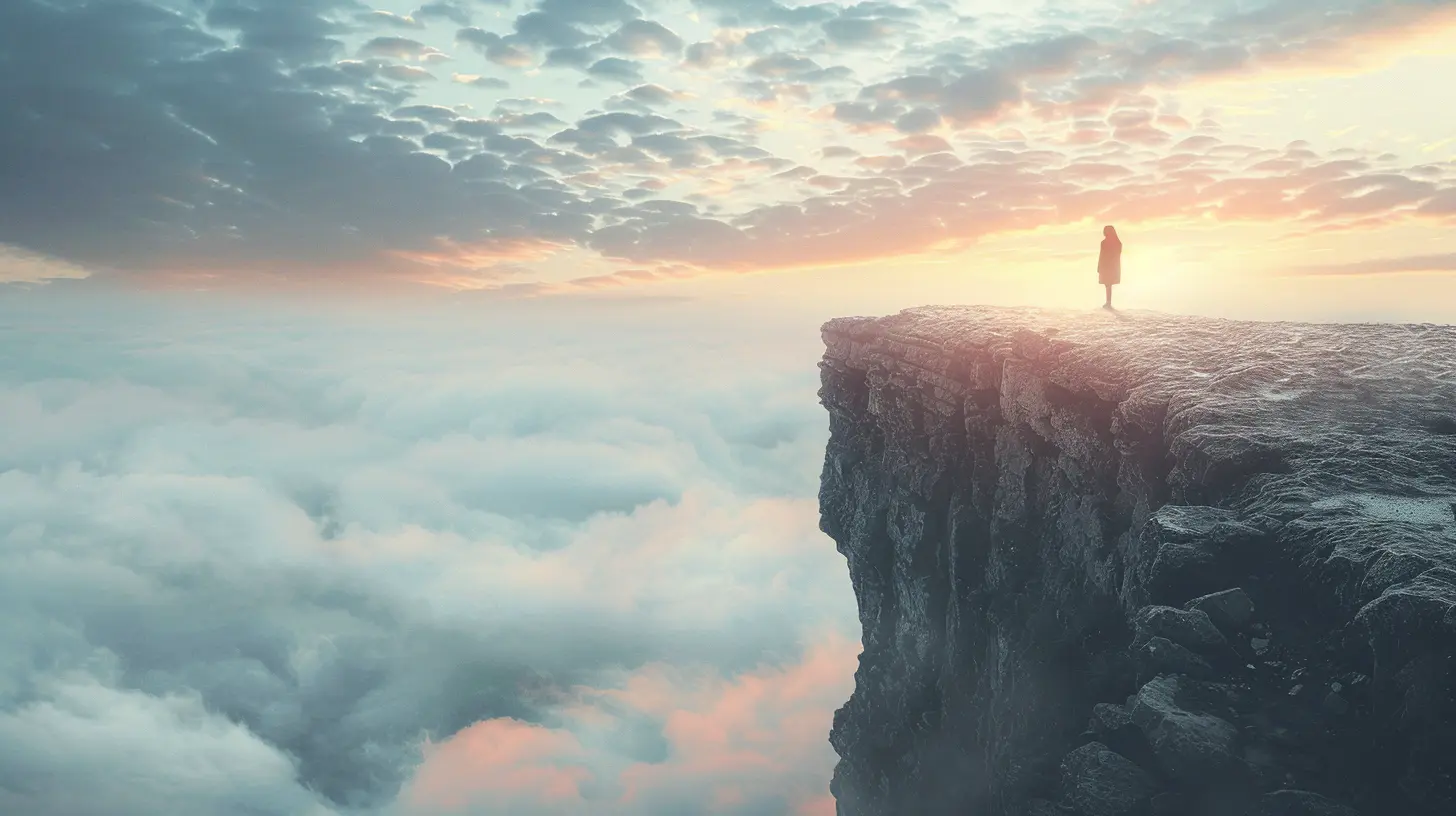 Resilience and Adaptability: Thriving in Uncertain Times