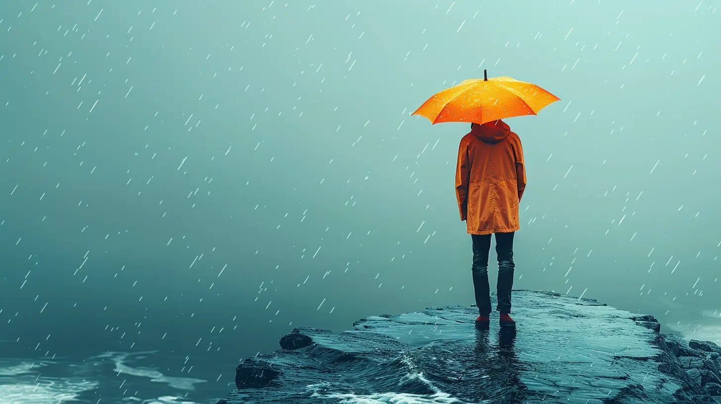 Resilience and Decision-Making: Navigating Uncertainty with Confidence