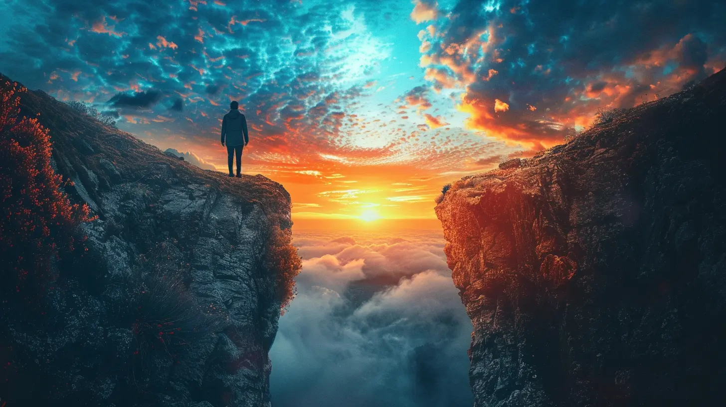 Resilience and Grit: The Key Differences and How to Build Both