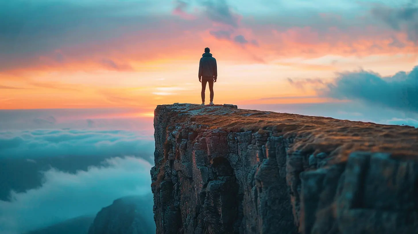 Resilience and Grit: The Key Differences and How to Build Both