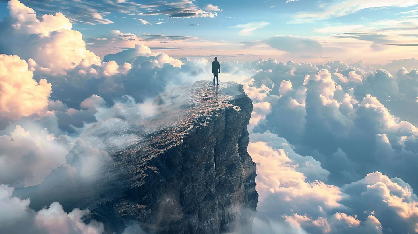 Resilience and Grit: The Key Differences and How to Build Both