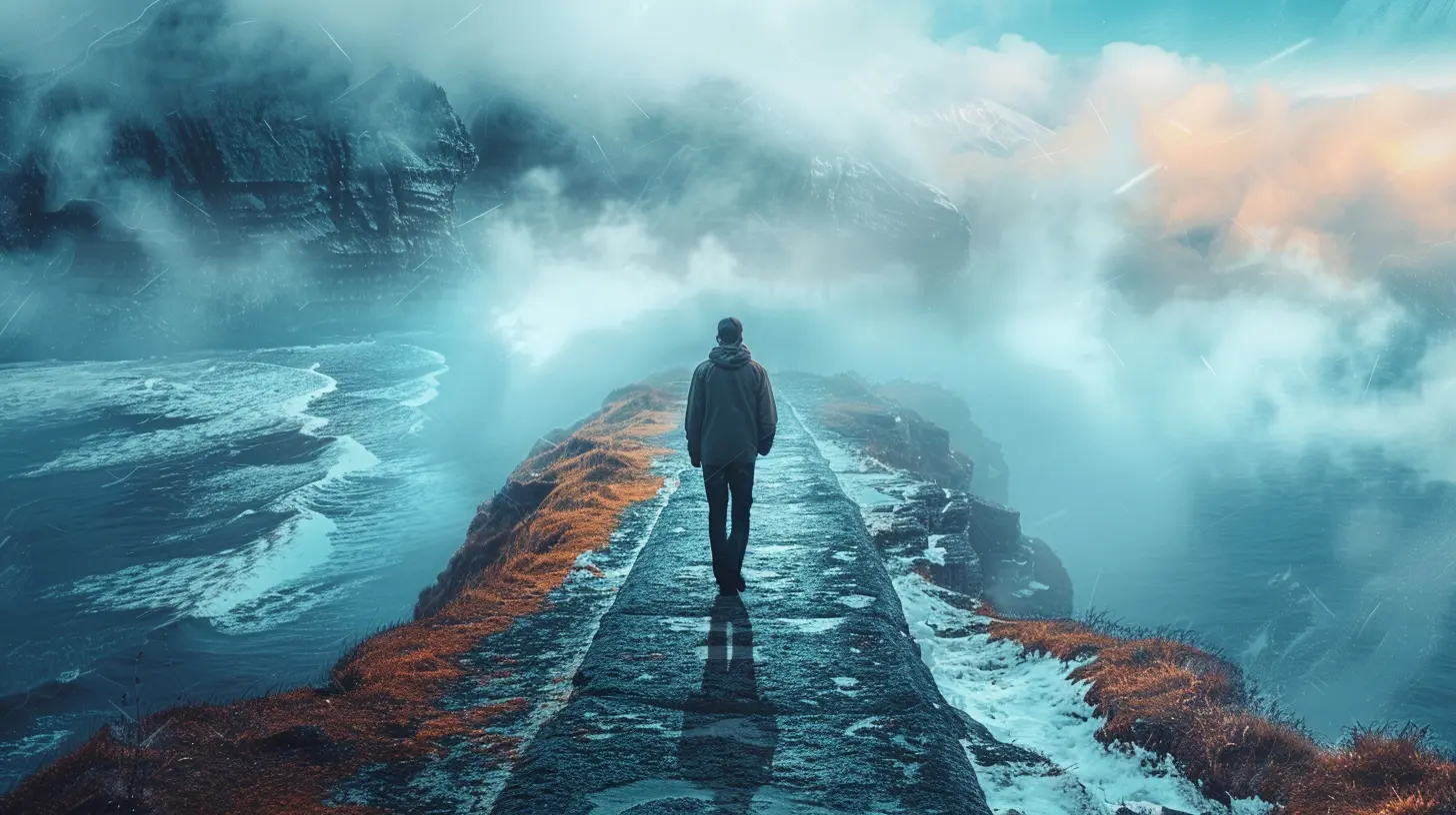 Resilience and Grit: The Key Differences and How to Build Both