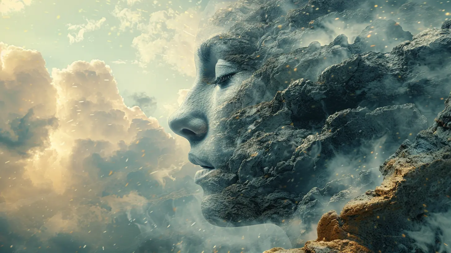 Resilience and Self-Efficacy: Believing in Your Ability to Overcome
