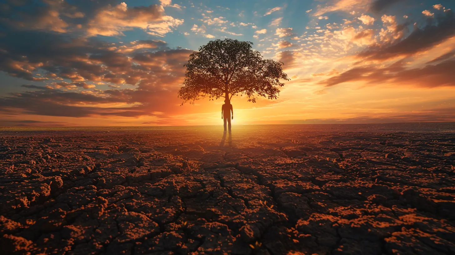 Resilience and Self-Efficacy: Believing in Your Ability to Overcome