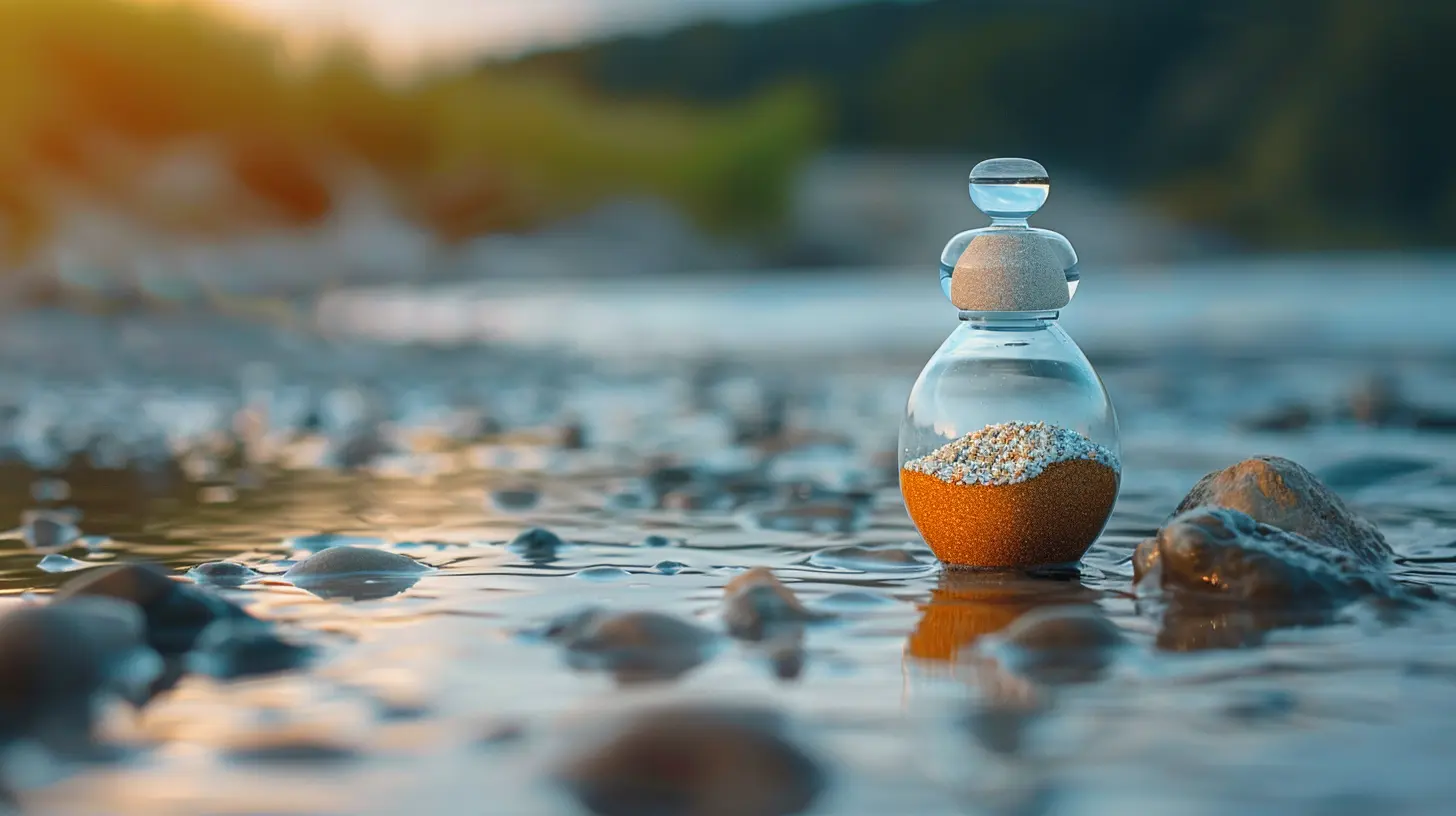 Resilience and the Art of Patience: How Waiting Can Make You Stronger