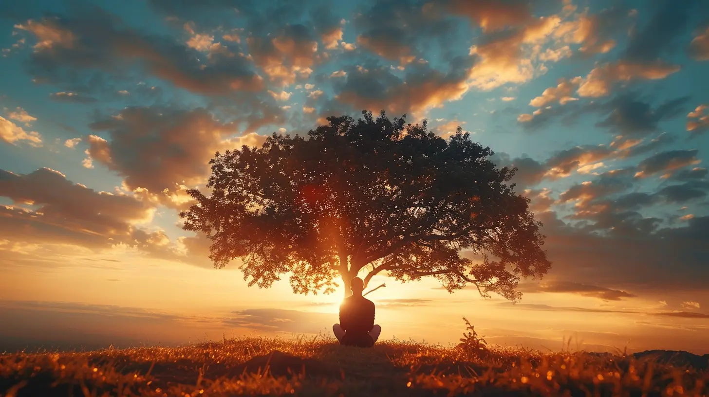 Resilience and the Art of Patience: How Waiting Can Make You Stronger