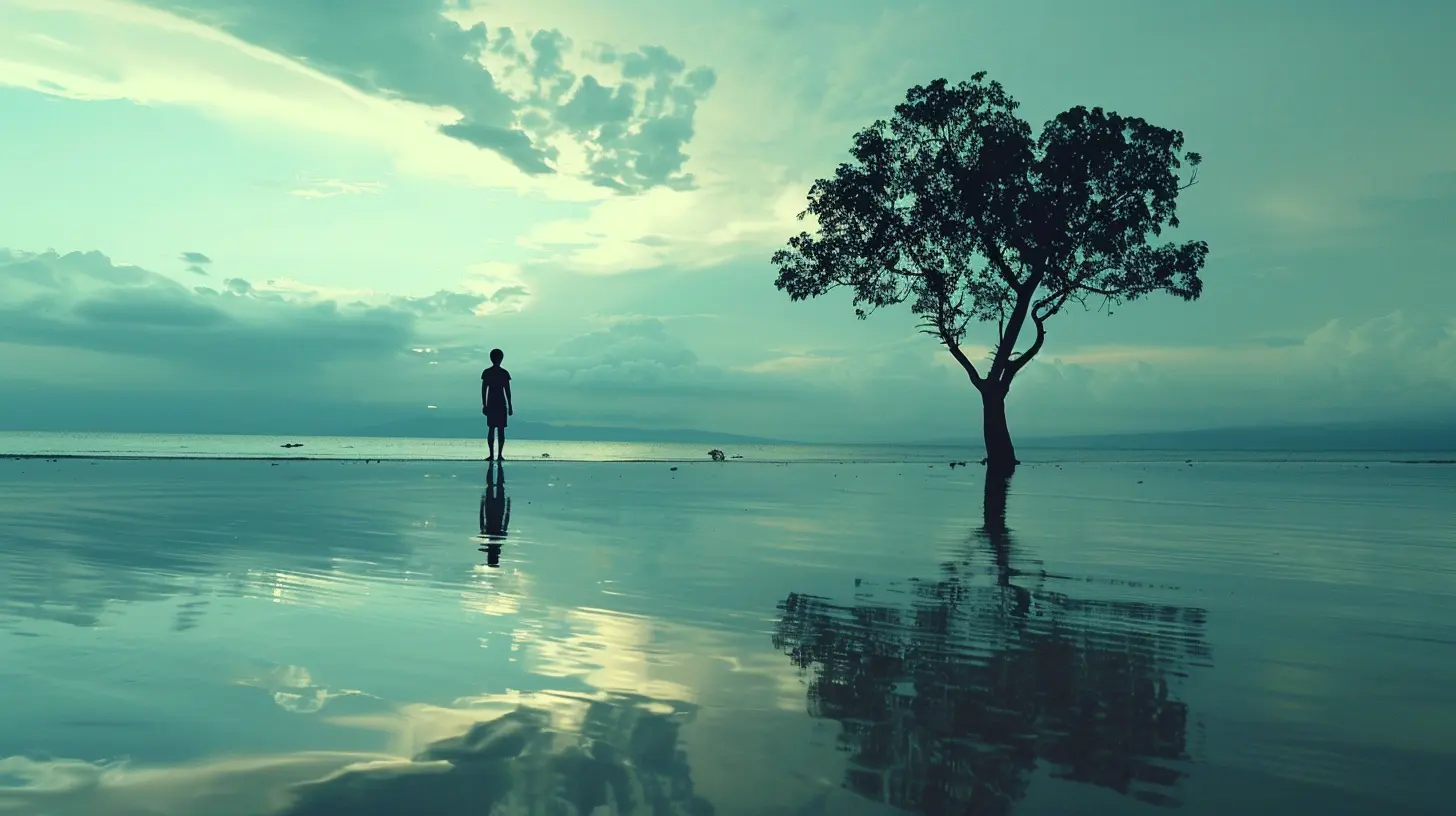 Resilience and the Art of Patience: How Waiting Can Make You Stronger