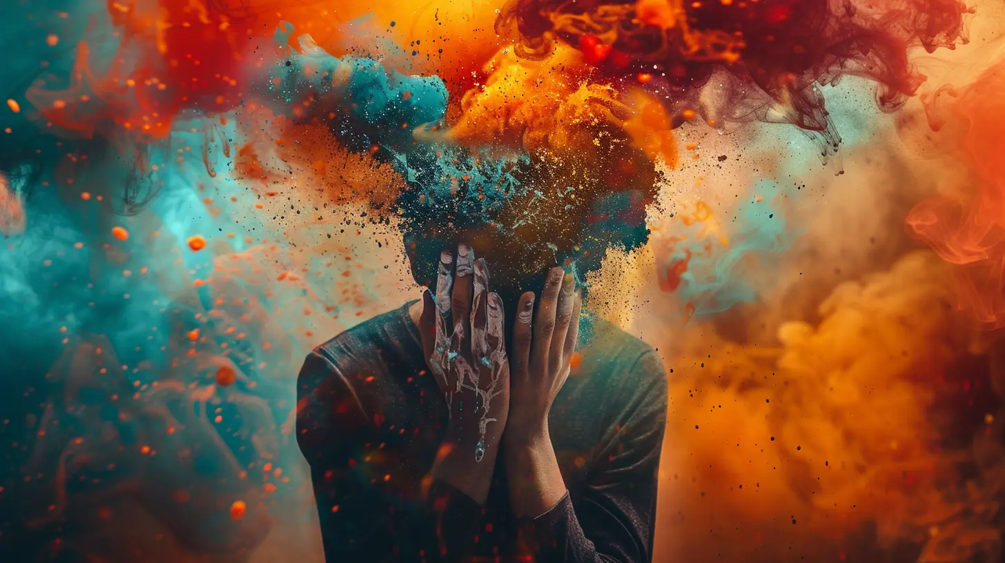 Resilience and the Role of Emotional Regulation