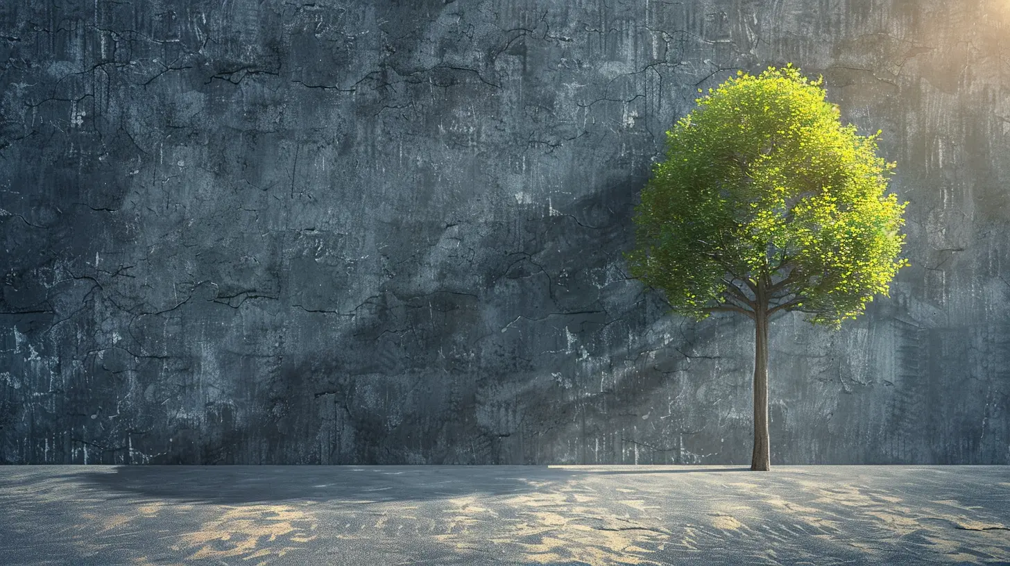 Resilience and the Role of Emotional Regulation