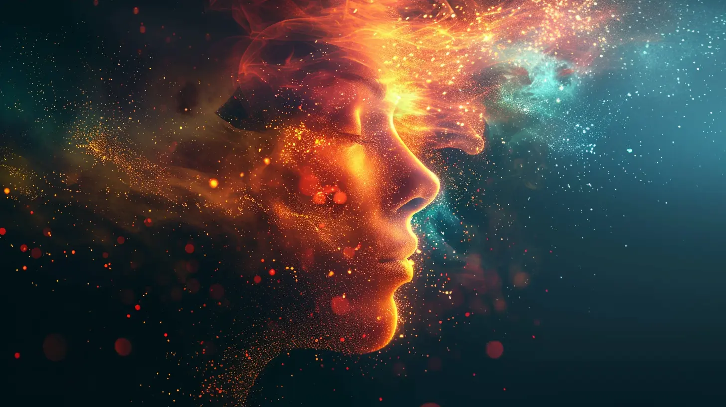 Resilience and the Role of Emotional Regulation