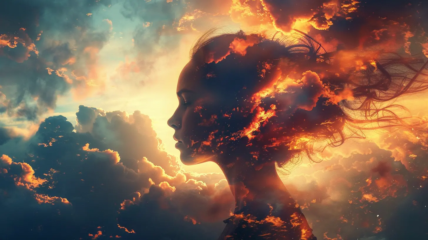 Resilience and Vulnerability: How Being Open Makes You Stronger