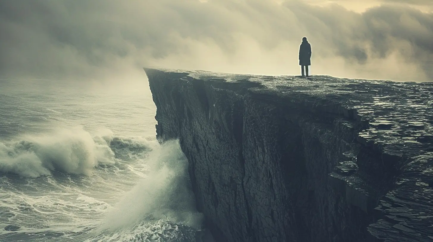 Resilience in Leadership: Leading Through Crisis and Change
