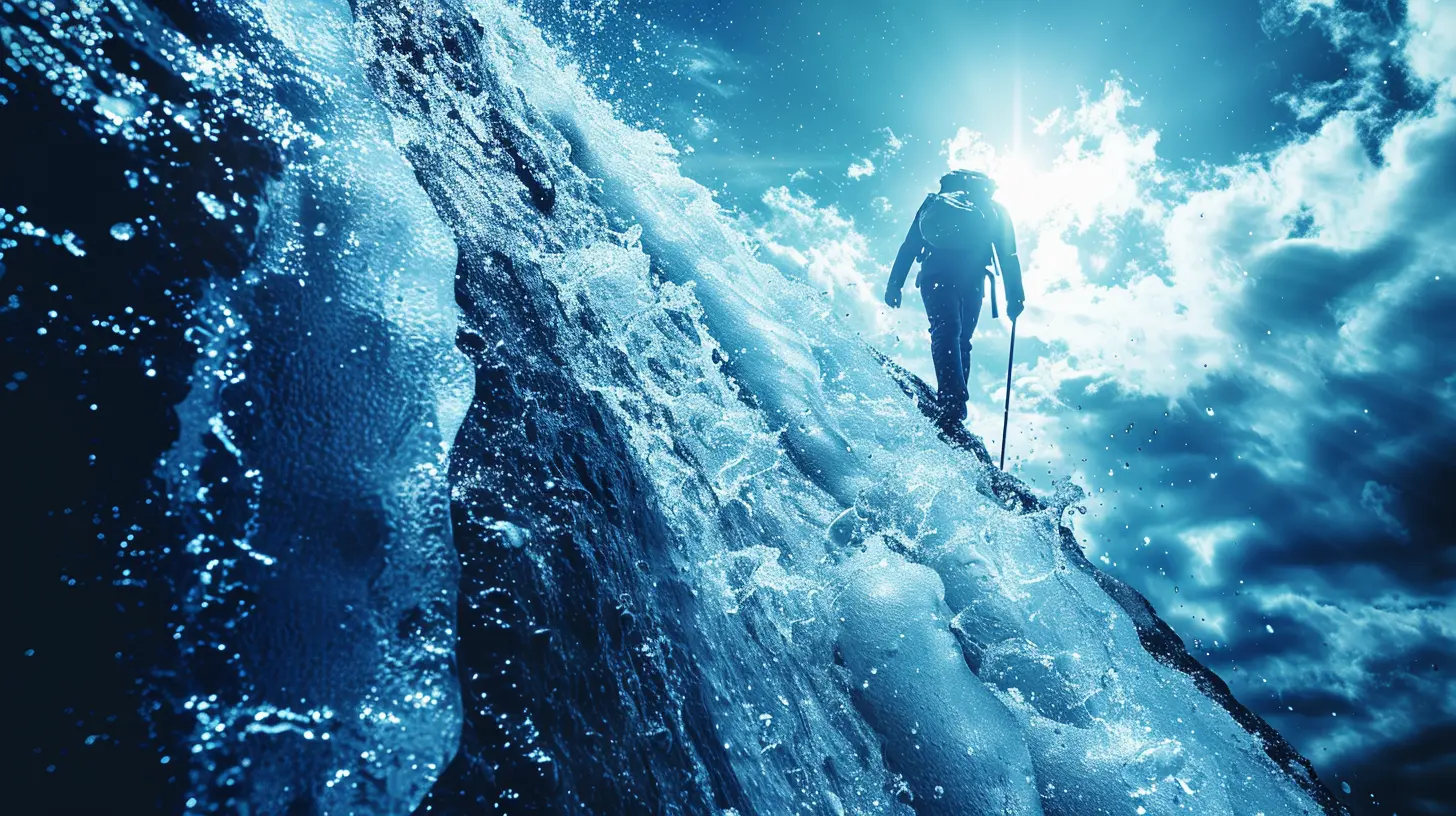 Resilience in Leadership: Leading Through Crisis and Change