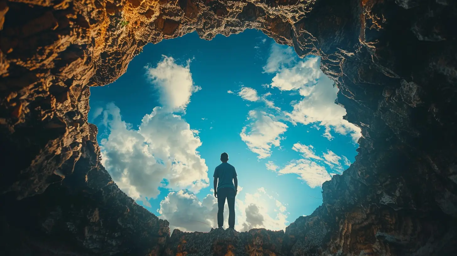 Resilience in Leadership: Leading Through Crisis and Change