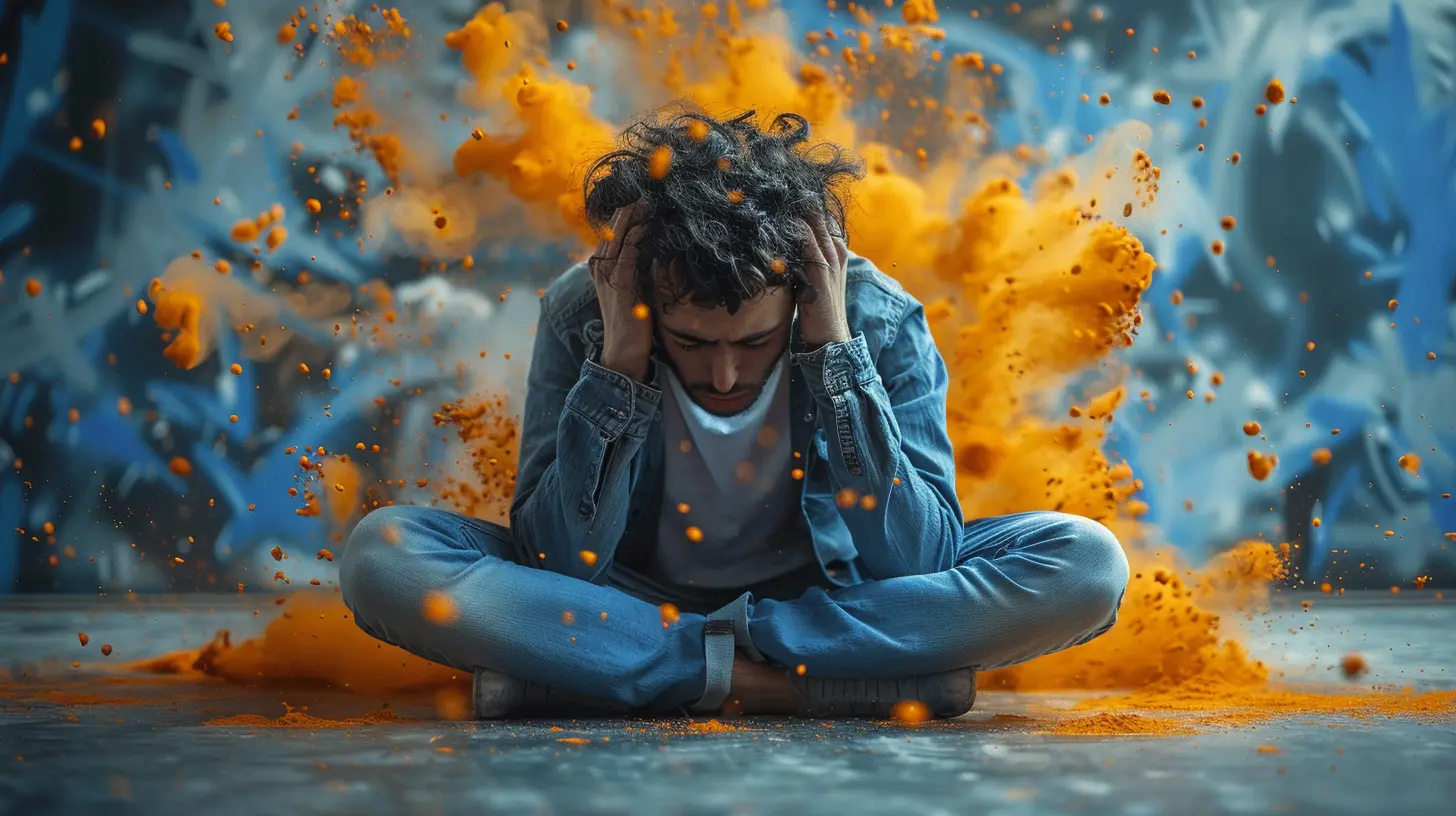 Resilience in the Digital Age: Managing Online Stressors