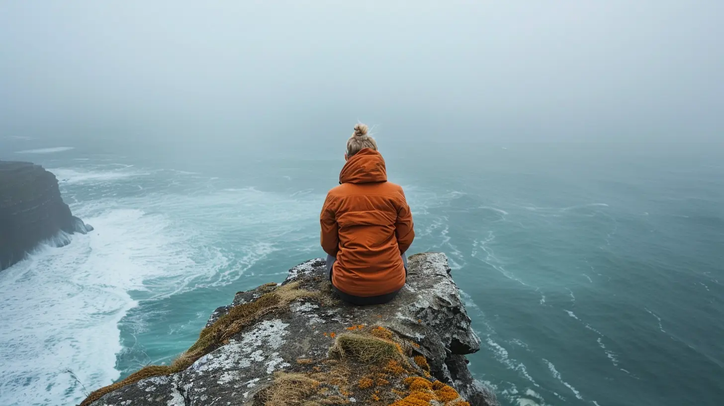 Resilience in the Face of Adversity: How to Bounce Back